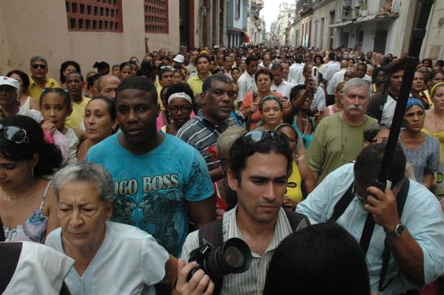 Procesi&oacute;n