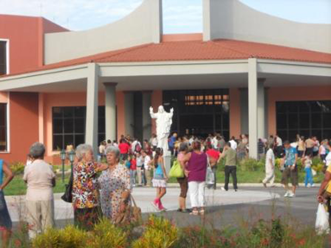 D�a del Seminario 2012