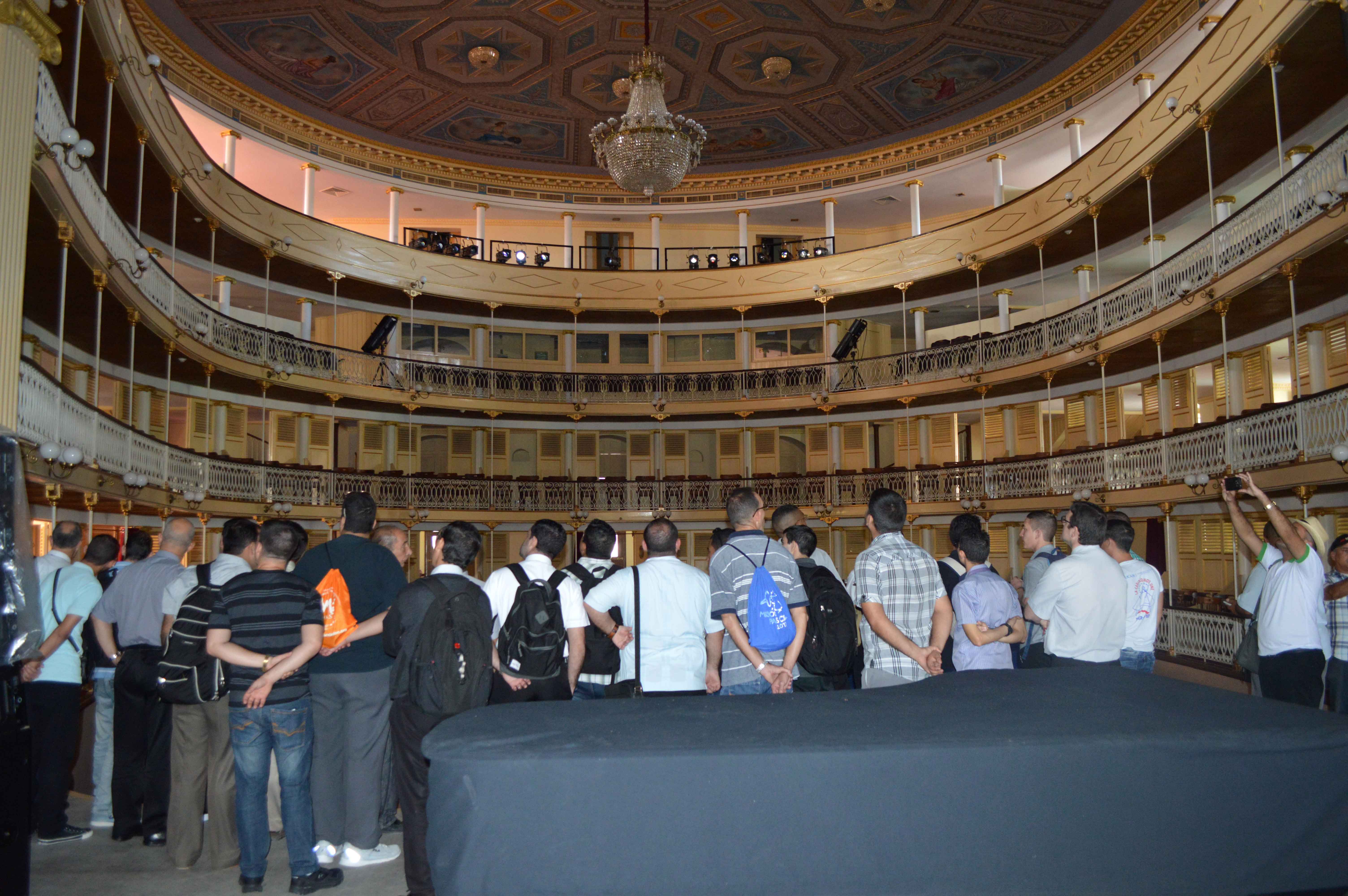  Seminario 