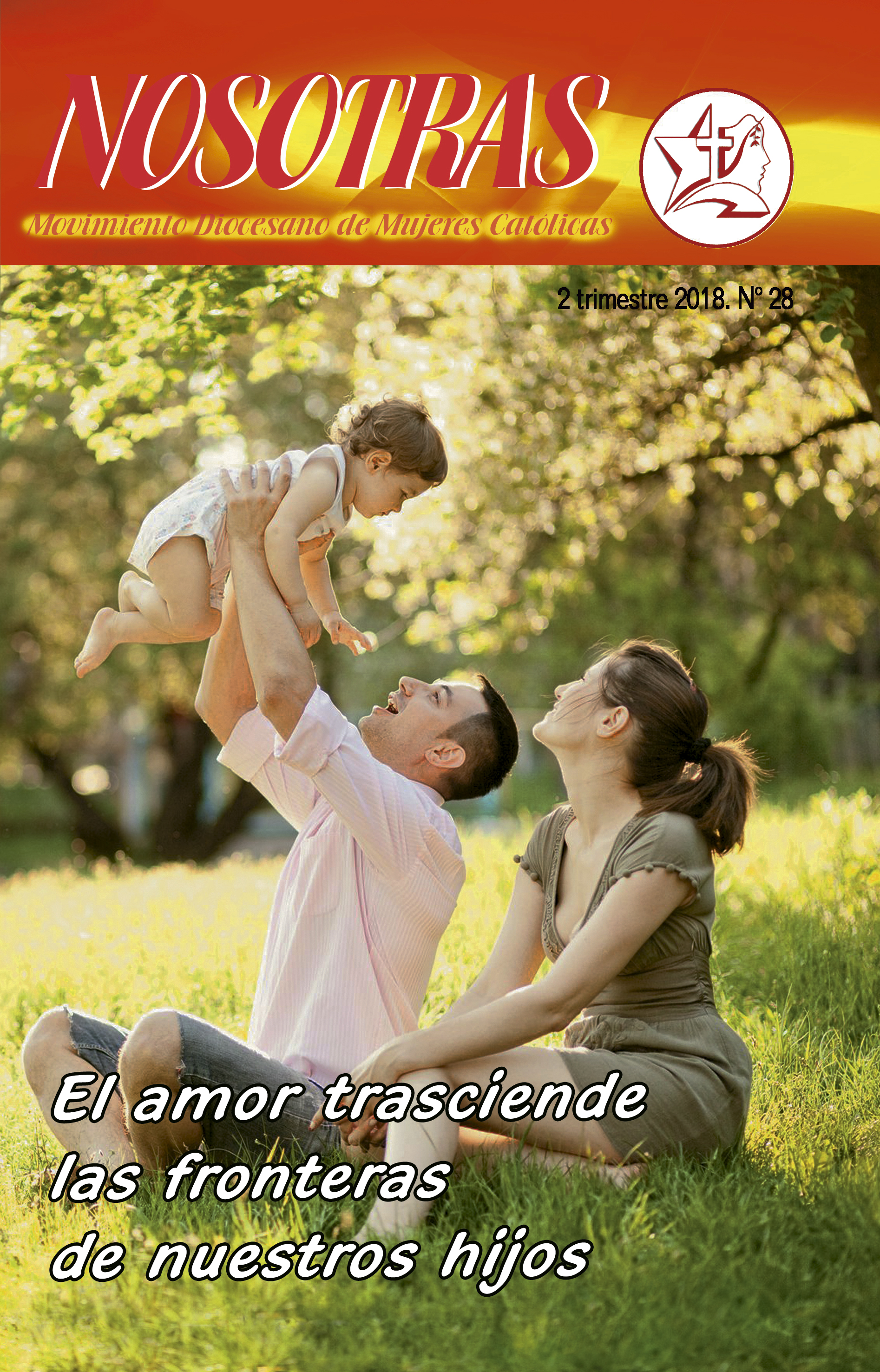 revista nosotras