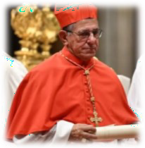 Cardenal Juan de la Caridad García Rodríguez