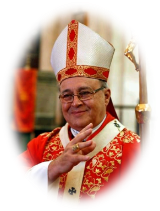 Cardenal Ortega