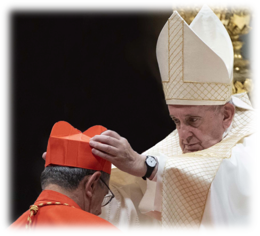 Cardenal García
