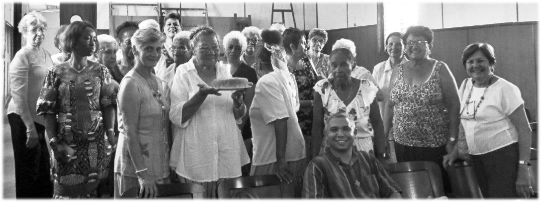 Movimiento de Mujeres Católicas